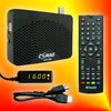 COMAG HD25 HDMI USB 2.0 PVR Ready Mini Satelliten-Receiver (DVB-S/S2)